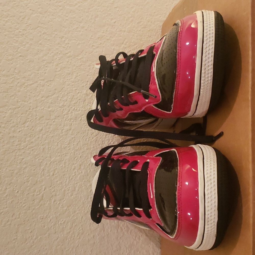 Nike Air indeed Chicago bulls